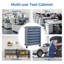 Rolling Metal Tool Chest