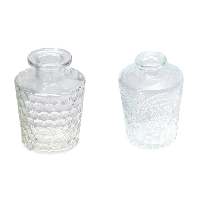 Glass Table Vase
