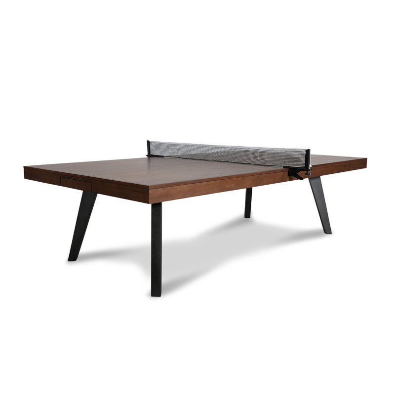 Harper Table Tennis Table with Storage Drawer