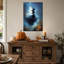 1 Piece Wrapped Canvas Wall Art