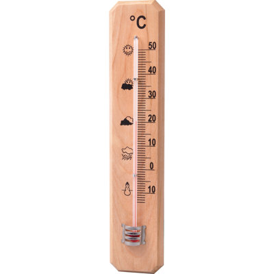 Analogthermometer