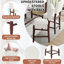 Tabourets de bar de style moderne Mid-Century