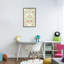 Giclée symétrique encadrée de Pâques, design par Corinne Haig-887449507-887449504