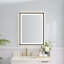 Miroir de salle de bain Edlun-817757557-817757558