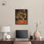 Workshop in Rome Canvas by -1455714259-1455714262-1453205959
