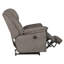 Fauteuil inclinable avec repose-pieds Rialto-24676436-24676437-24676438