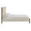 Lit plateforme tapissier Wesli-112292957