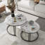 Cyntrell Frame Coffee Table