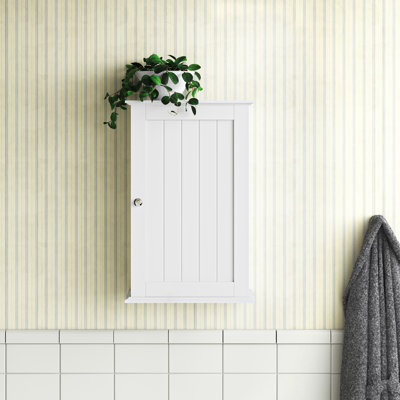 Ashburnham Bathroom Cabinet