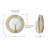 Finn Candle Wall Light-1344496105