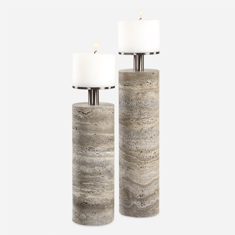 Candlestick Holder by Matthew Williams
