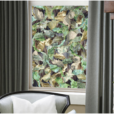 Breeze Window Film 24" x 36"