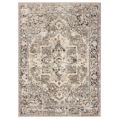 Moroccan Indoor Rug