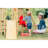 Plum Swing Set with 1 Swing(s) , 1 Slide(s)