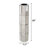 Gudrun Modern Mirrored Floor Vase Glass Decor (Set of 2)