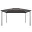Moutanabi 4m x 3m Aluminium and Steel Party Tent