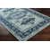 Elson Wool Oriental Indoor Rug
