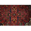 Tapis traditionnel pré-1900 9 x 12