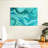 Avery Aqua Abstract-108706355