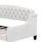 Twin Size Modern Luxury Tufted Button Daybed-1048411715