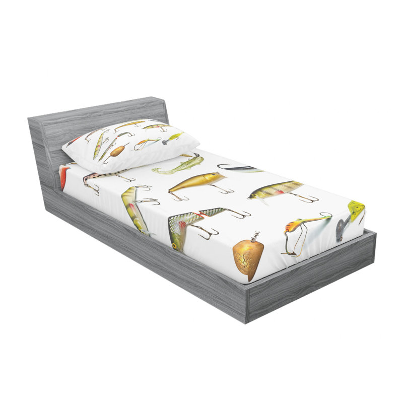 Microfiber Sheet Set