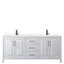 Ensemble de meuble-lavabo double 80 po Daria-97905710-97905714