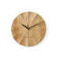 Horloges murales en bois massif-109555016