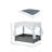 Dareth Pet Bed