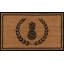 Park Non-Slip No Holiday Doormat-1472241309