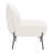 Wahaj Velvet Slipper Chair-1296093120