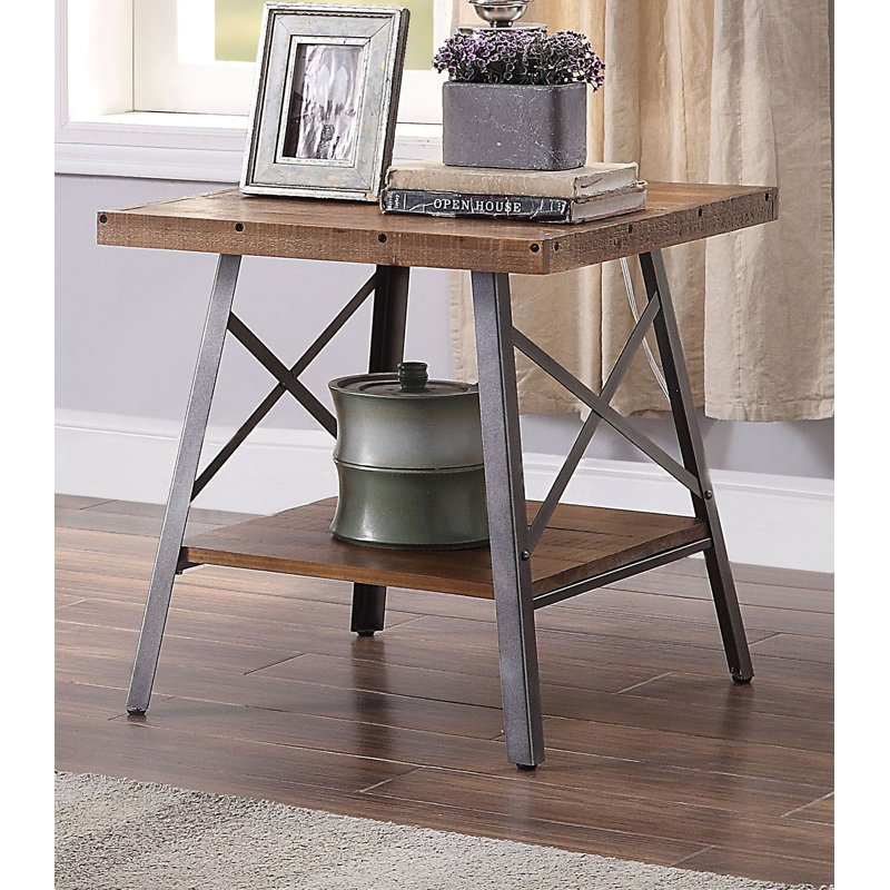 Addyson End Table Set