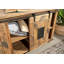 Railway 150cm Sideboard-41303748