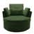Green Polyester Blend/Polyester is out of stock