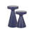 End Table Iron Top End Table-113048034-113048035
