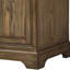 Meuble-lavabo simple 19 po Hermes-2016594841