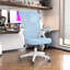 Ergonomic Mesh Office Chair-1660446536