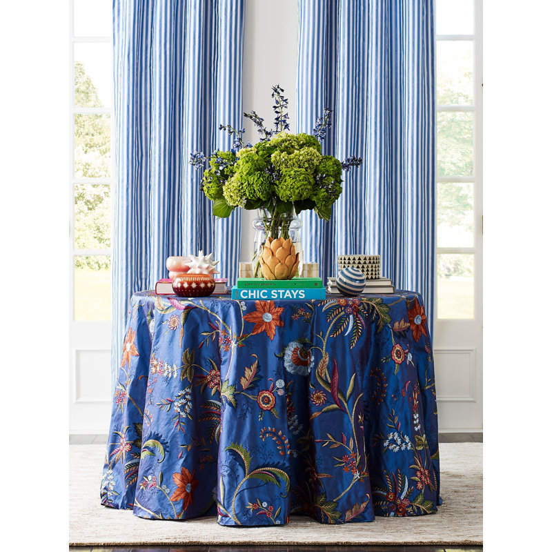 Seraphine Fabric, Meadow