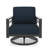 Townsend 7 - Person Patio Conversation Set with Sunbrella® Cushions-93083762
