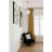 Orion 1 Light Single Globe Pendant-31794563