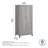 Kaionna Accent Cabinet