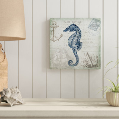 1 Piece Wrapped Canvas Wall Art