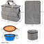 Sac de voyage pour chien PETMAker