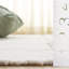 Tapis en coton recyclé tissé à la main Nuriye-1362486489