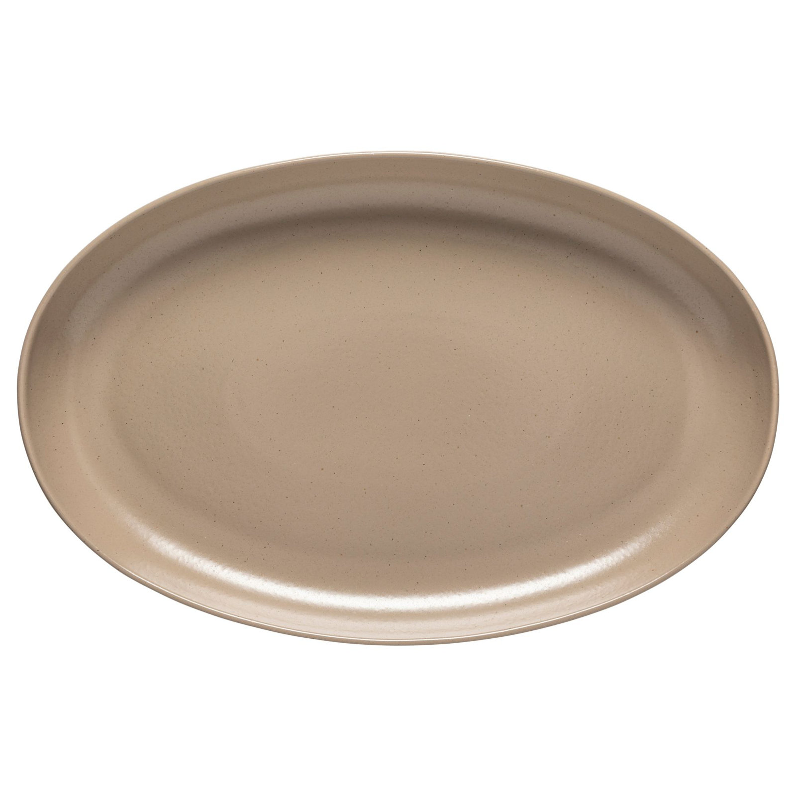 Pacifica Oval Platter
