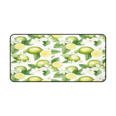Polyester Desk Pad