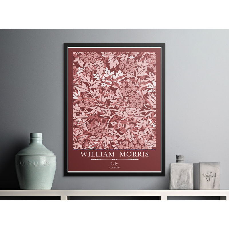 Conerly Single Picture Frame Print, 91.44 cm H x 60.96 cm W