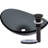 Novatto 13.5'' Glass Oval Bathroom Sink-66298984-95974471