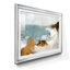 «Ocean Sigh IV» - peinture encadrée-58628903-58628905-58628909
