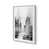 Cadre photo simple chrome poli n'est pas disponible