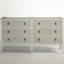 Naomi Chest - Cream